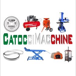 catocci macchine