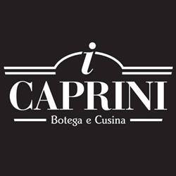 I Caprini - Botega e Cusina