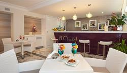 Hotel Club Sorrento