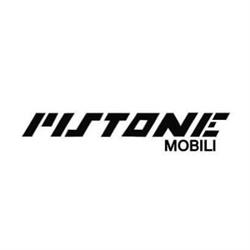 Pistone Mobili