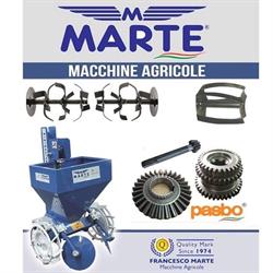 Francesco Marte Macchine Agricole