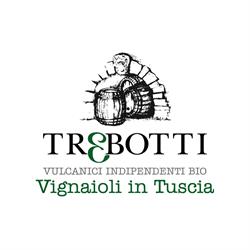 Trebotti Azienda Biologica - Vino Sostenibile