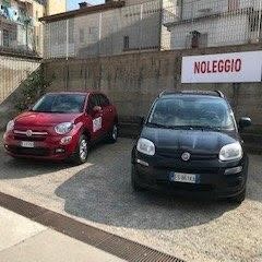 Fiat Alfani Auto