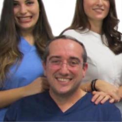 Clinica Madonna delle Grazie