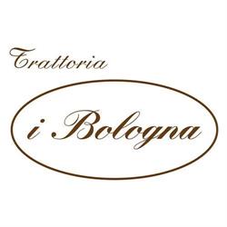 Trattoria I Bologna