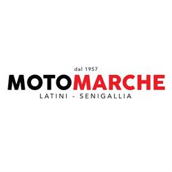 Motomarche Latini - moto scooter Senigallia
