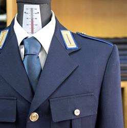 Sartoria Furfaro dal 1975