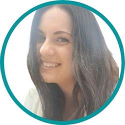 Chiara Moletta - Public Speaking