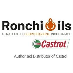 Ronchi-ils Lubrificanti industriali