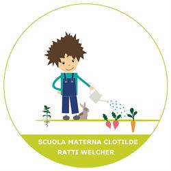 Scuola Materna Clotilde Ratti Welcher