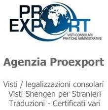 Agenzia ProExport Snc