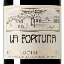 Tenuta La Fortuna