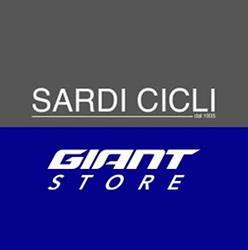 SARDI CICLI GIANT STORE - Sardi Cicli srl