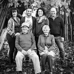 Cantina Corino Giovanni