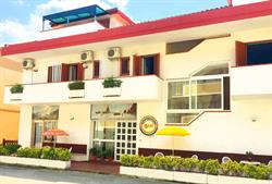 Bed & Breakfast OASI - Pineto
