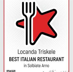 Locanda Triskele