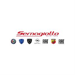 Sernagiotto Auto 1964