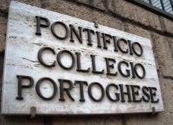 Pontifício Colégio Português