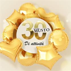 Smania Musto