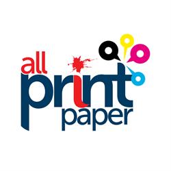 All Print Paper