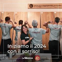 La Stecca pavimenti in legno