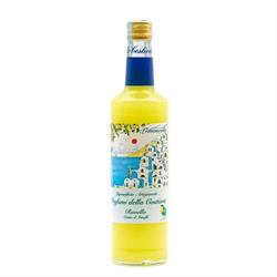 Profumi della Costiera