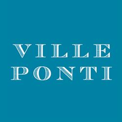 Ville Ponti