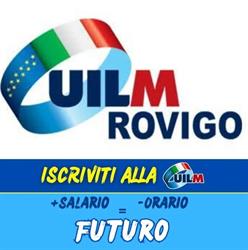 Uilm Rovigo