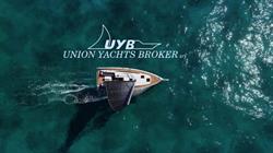 Union Yachts Broker