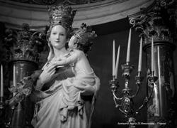 Santuario Madonna di Trapani
