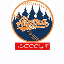ASD IsCopy Junior Alpina Baseball & Softball