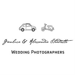 Gianluca & Alessandra Stradiotto Wedding Photographer Italy