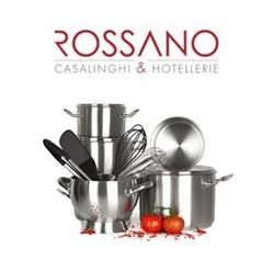 Rossano Casalinghi & Hotellerie