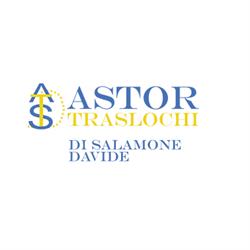 ASTOR traslochi di Davide Salamone