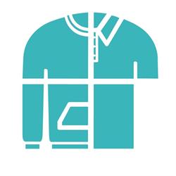 T-Shirt Polo Felpe - SGR