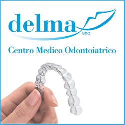 Poliambulatorio Medico dentistico Delma Andezeno