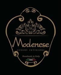 MODENESE LUXURY INTERIORS Milan Interior Design Studio & Furniture