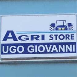 Agristore Ugo Giovanni