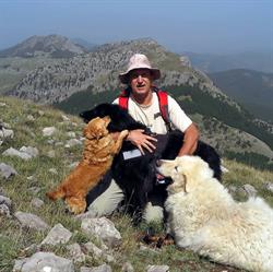 Ambulatorio Veterinario Romanelli Dr. Bruno