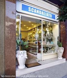 Scandaliato Pasticceria