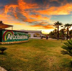 Vieste Villaggio Arcobaleno