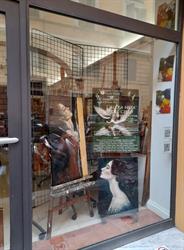 Art Studio Il Doppio Creativo
