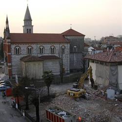 Parrocchia Roraigrande