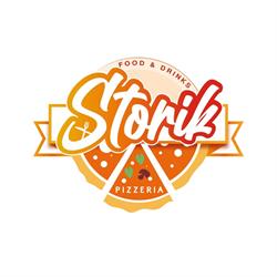 Storik Pizzeria Food & Drinks