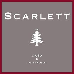Scarlett casa e dintorni