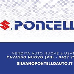 Silvano Pontello Auto