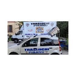 Traslochi Pisanu