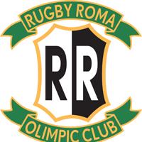 Rugby Roma Olimpic Club 1930