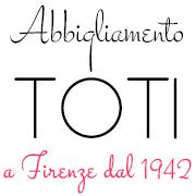 Abbigliamento TOTI