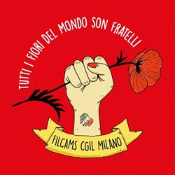 FILCAMS CGIL Milano